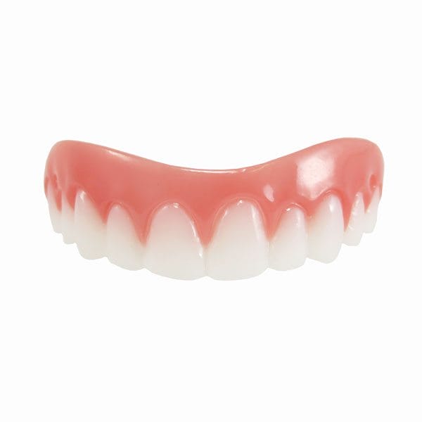 Instant Smile Comfort Fit Flex - Bright White Shade - Instant Smile
