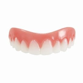 Instant Smile Comfort Fit Flex - Bright White Shade - Image 3