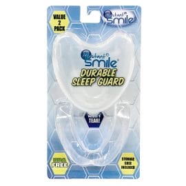 Instant Smile Sleep Guard - 2 Pack