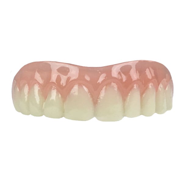 Professional Cosmetic Upper Instant Smile