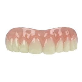 Professional Cosmetic Upper Instant Smile