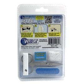 Complete Your Smile® Tooth Replacement Kit - Image 3