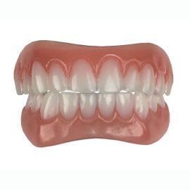 Instant Smile Flex Bright White - Upper and Lower Set