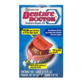 Denture Doctor