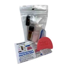 Kit components