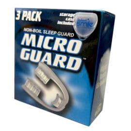 Micro Guard Non-Boil Sleep Guard