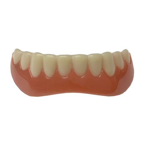 Instant Smile Comfort Fit Flex Lower Teeth - Instant Smile