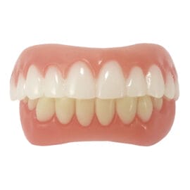 Billy Bob Instant Smile Complete Adult Makeover Kit!